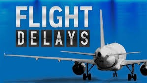 Hướng Dẫn Viên Làm Gì Khi Chuyến Bay Bị Delay
