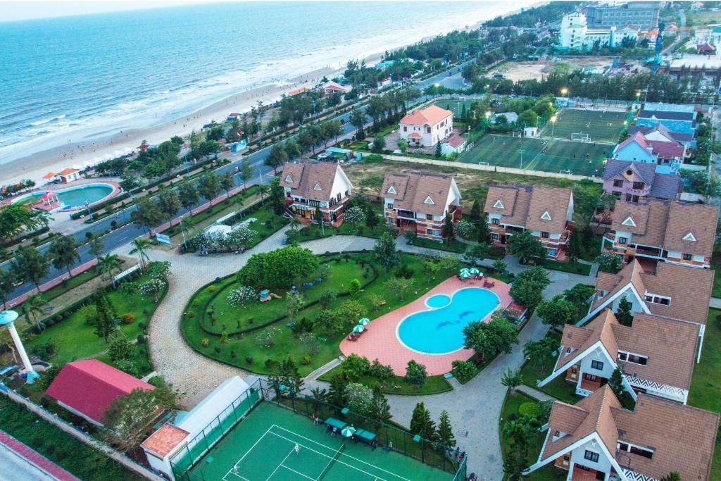 Resort Lotus Vũng Tàu