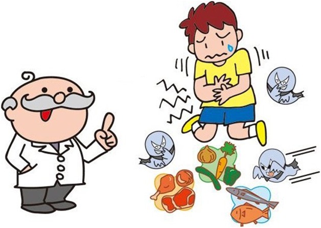 Hướng Dẫn Viên Làm Gì Khi Đoàn Khách Bị Ngộ Độc Thực Phẩm