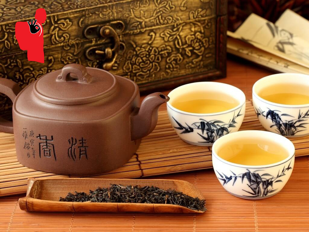 Tìm Hiểu Văn Hoá Trung Quốc