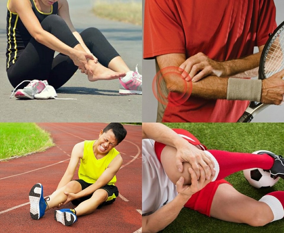 Hướng Dẫn Viên Xử Lý Ra Sao Khi Khách Bị Chấn Thương