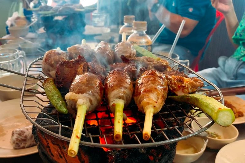 Top 10 Đặc sản An Giang