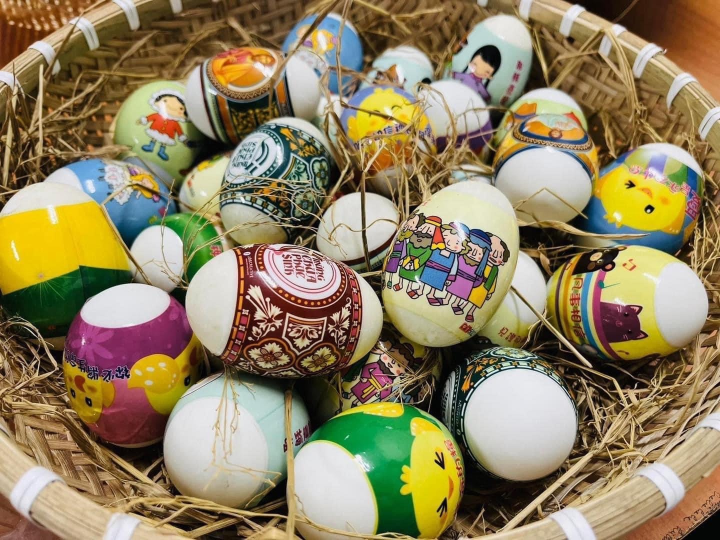 Tìm hiểu về Tuần Thánh và Đại lễ Phục Sinh