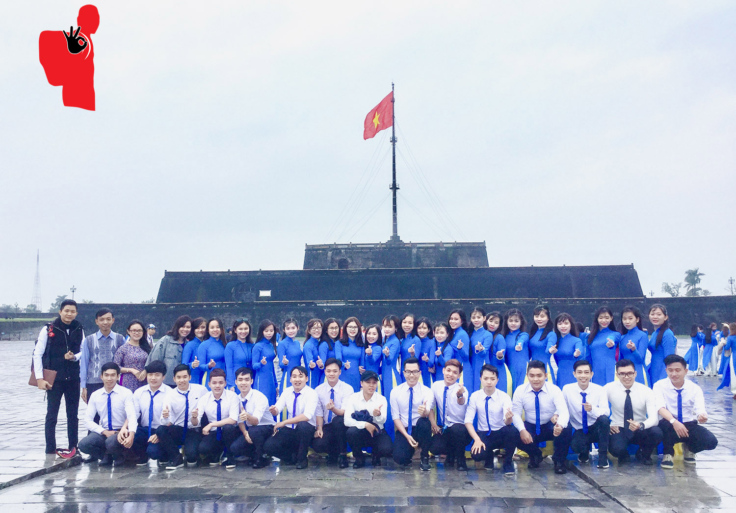 Cung cấp Hướng Dẫn Viên Toàn Quốc