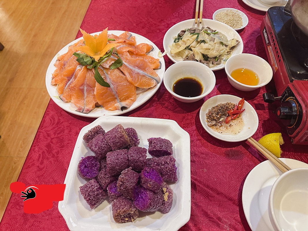 Hướng dẫn cách tự đi Du lịch Sapa rẻ nhất