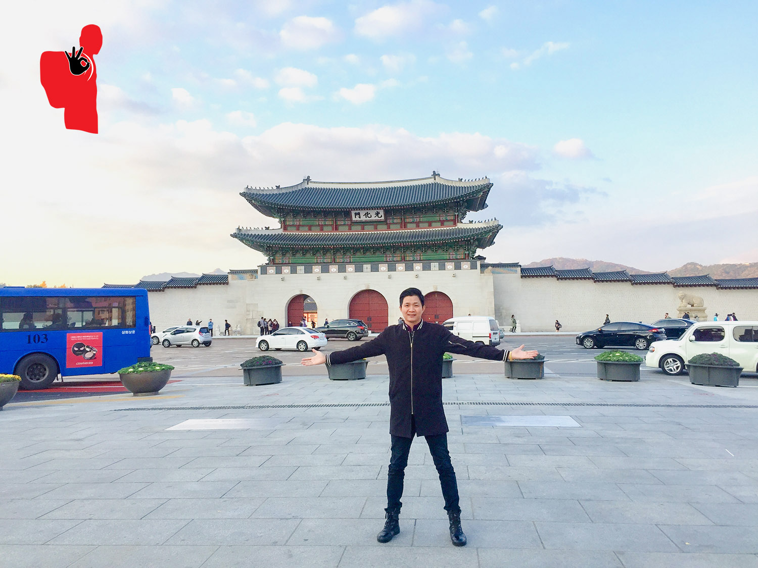 Kinh Nghiệm Đi Du Lịch Hàn Quốc