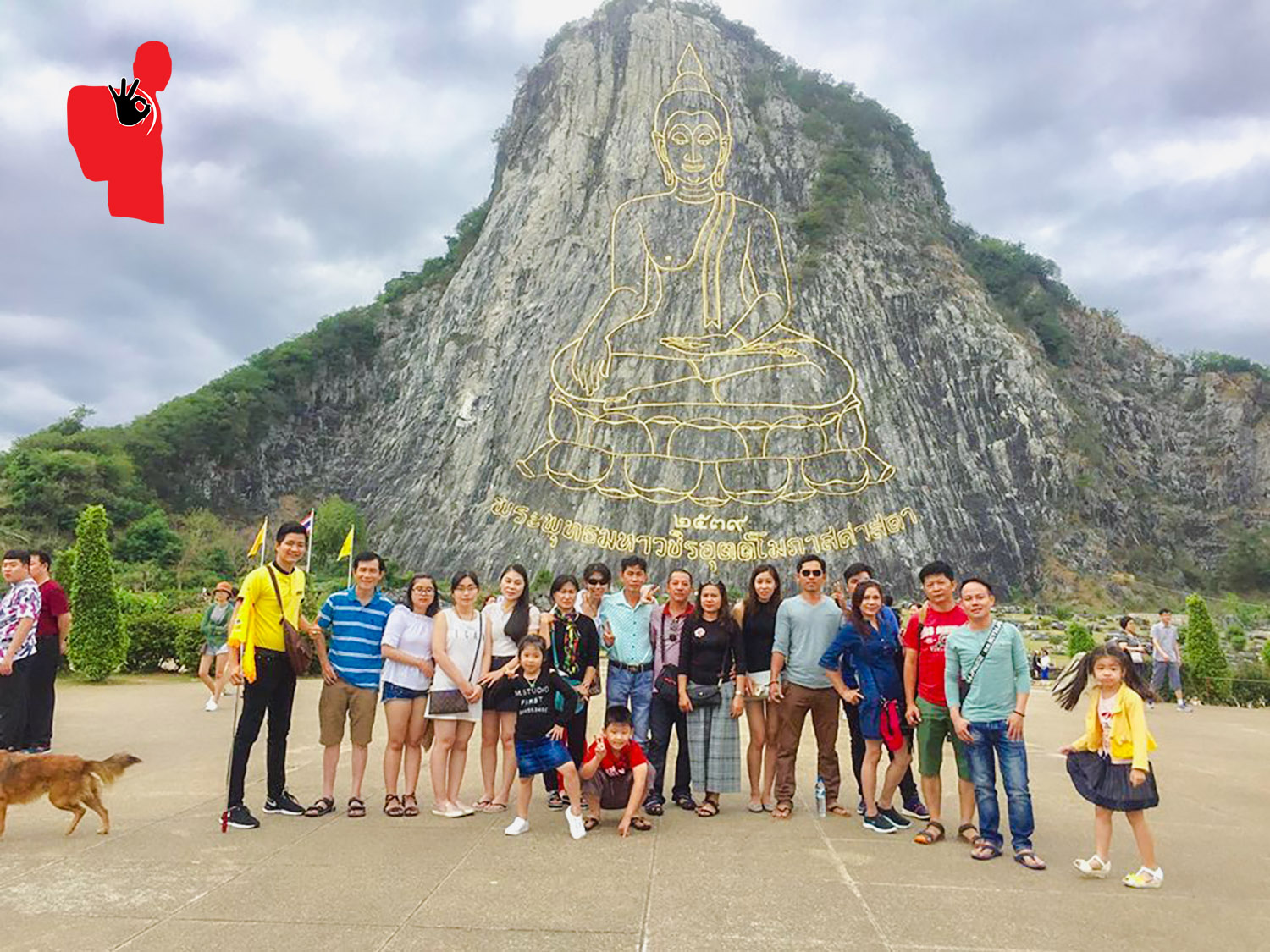 Kinh Nghiệm Khi Du Lịch Thái Lan