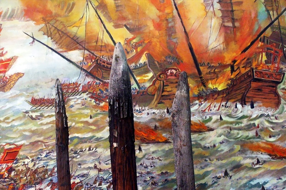 Các Vấn Đề Lịch Sử Chưa Lời Giải