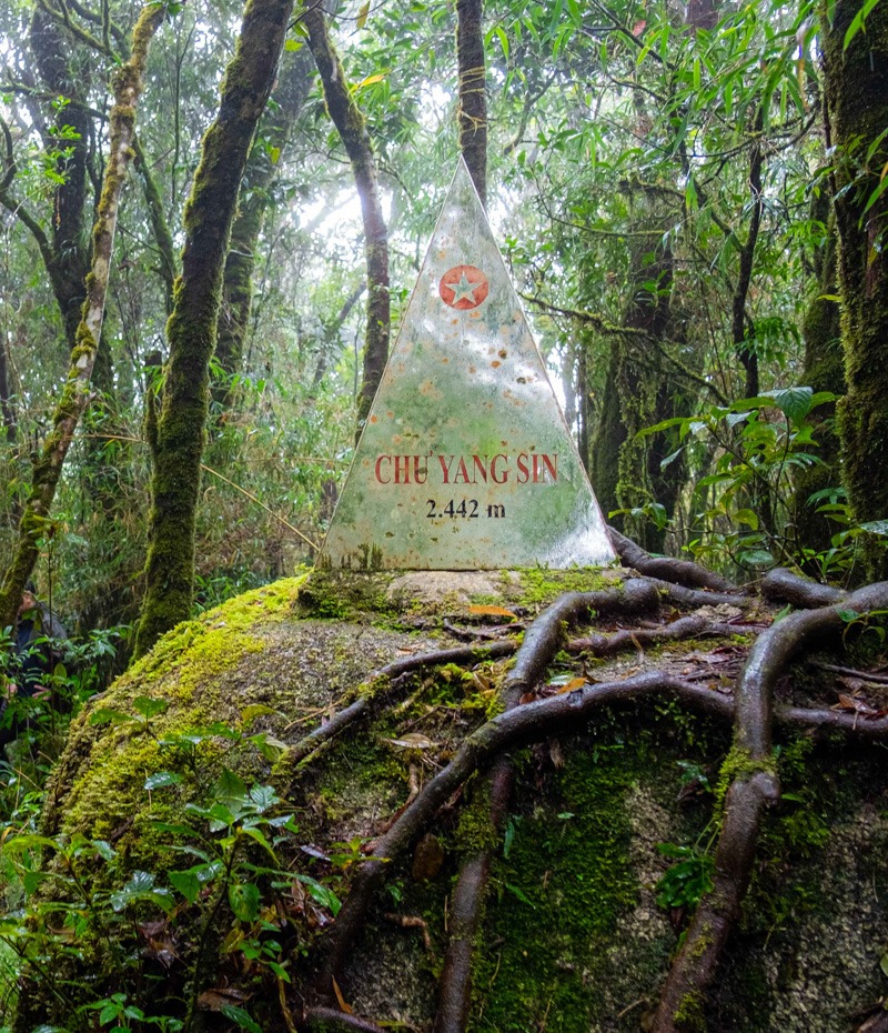 Giải Thích Địa Danh Tây Nguyên