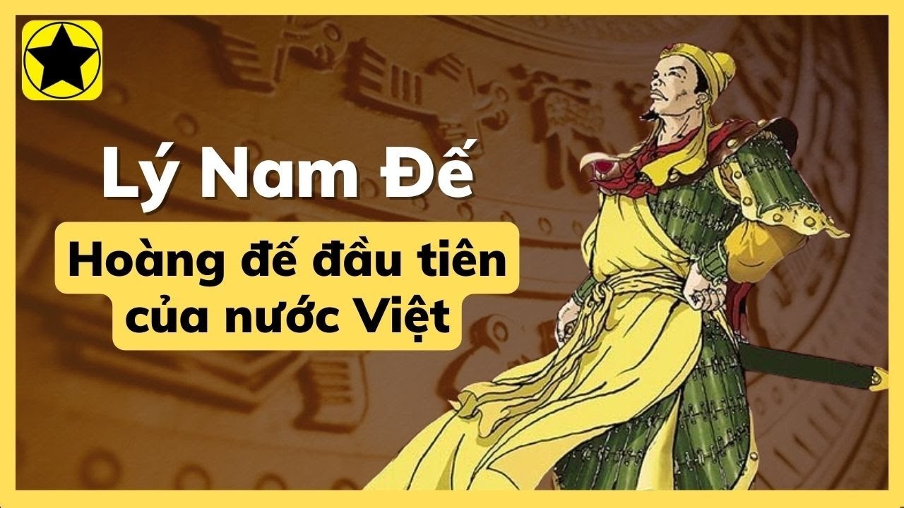 Nhà Tiền Lý Việt Nam
