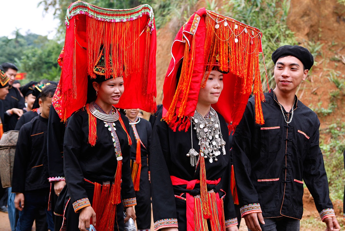 Đặc Điểm Dân Tộc Phía Bắc Việt Nam