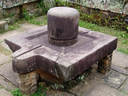 Đạo Bà La Môn của người Chăm