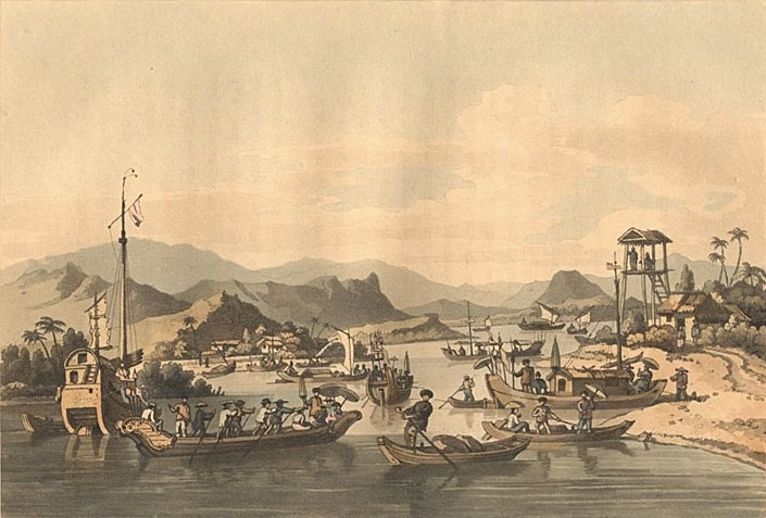 Kinh tế Đại Việt đầu Thế kỷ 16