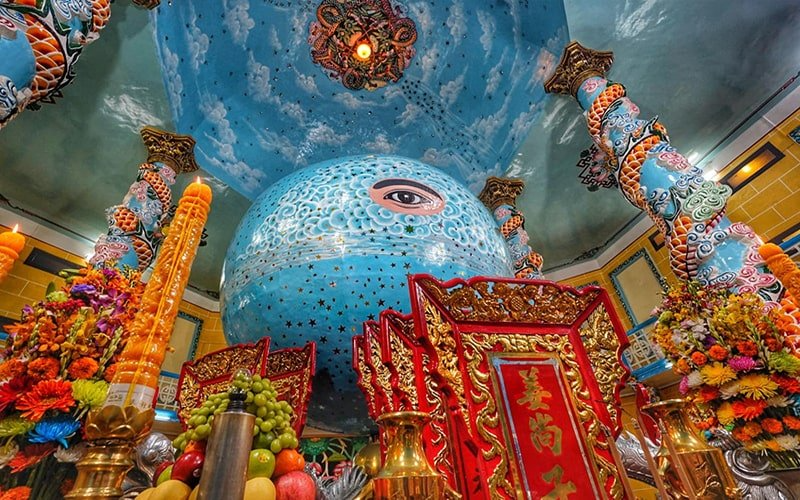 Lịch sử Đạo Cao Đài