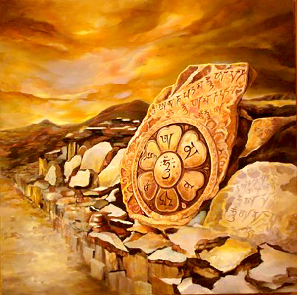 Tìm hiểu Mật Tông