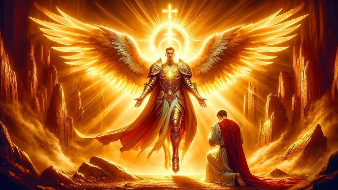 Tìm hiểu về Thánh Micae