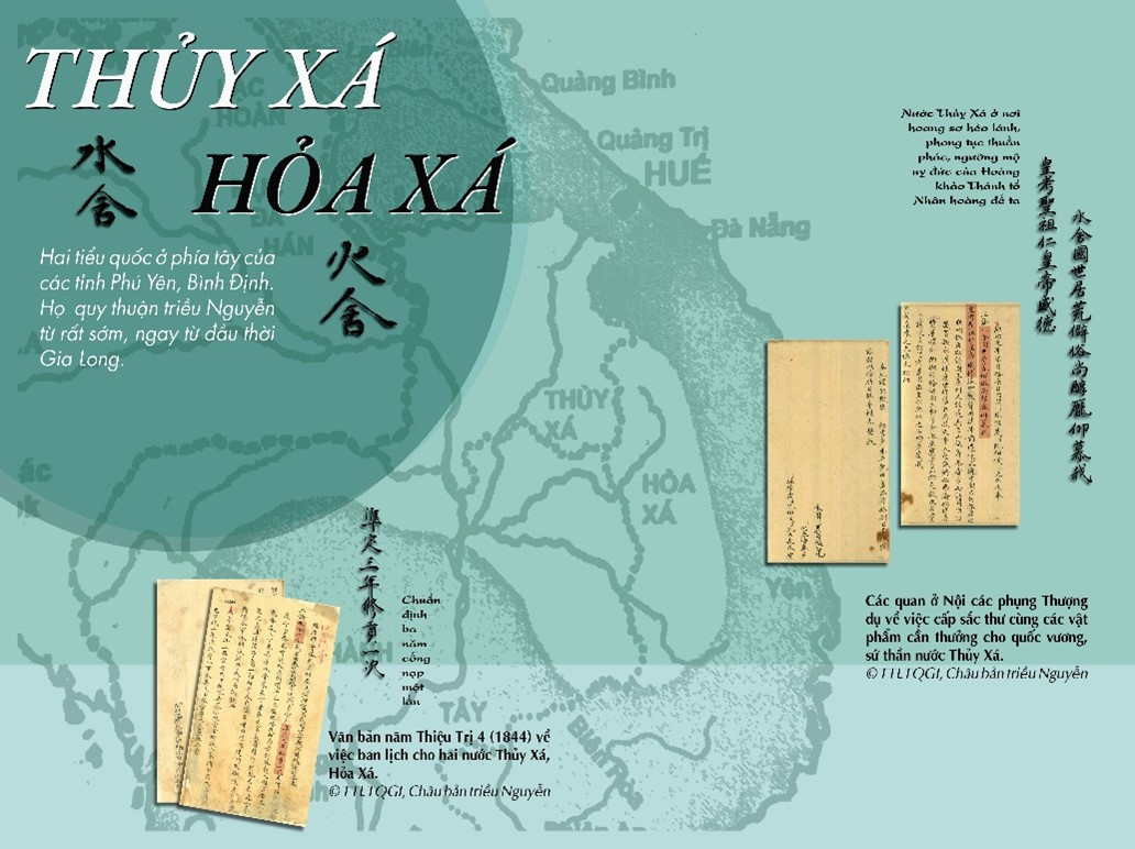 Vương Quốc Nam Bàn