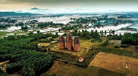 Quá trình Nam Tiến qua các thời kỳ