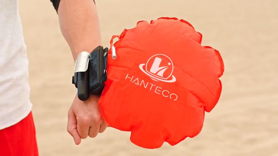 Phao Cứu Sinh Đeo Tay