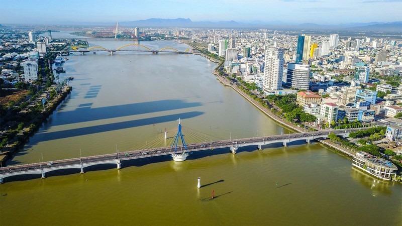 Tại sao Đà Nẵng xưa có tên là Tourane?