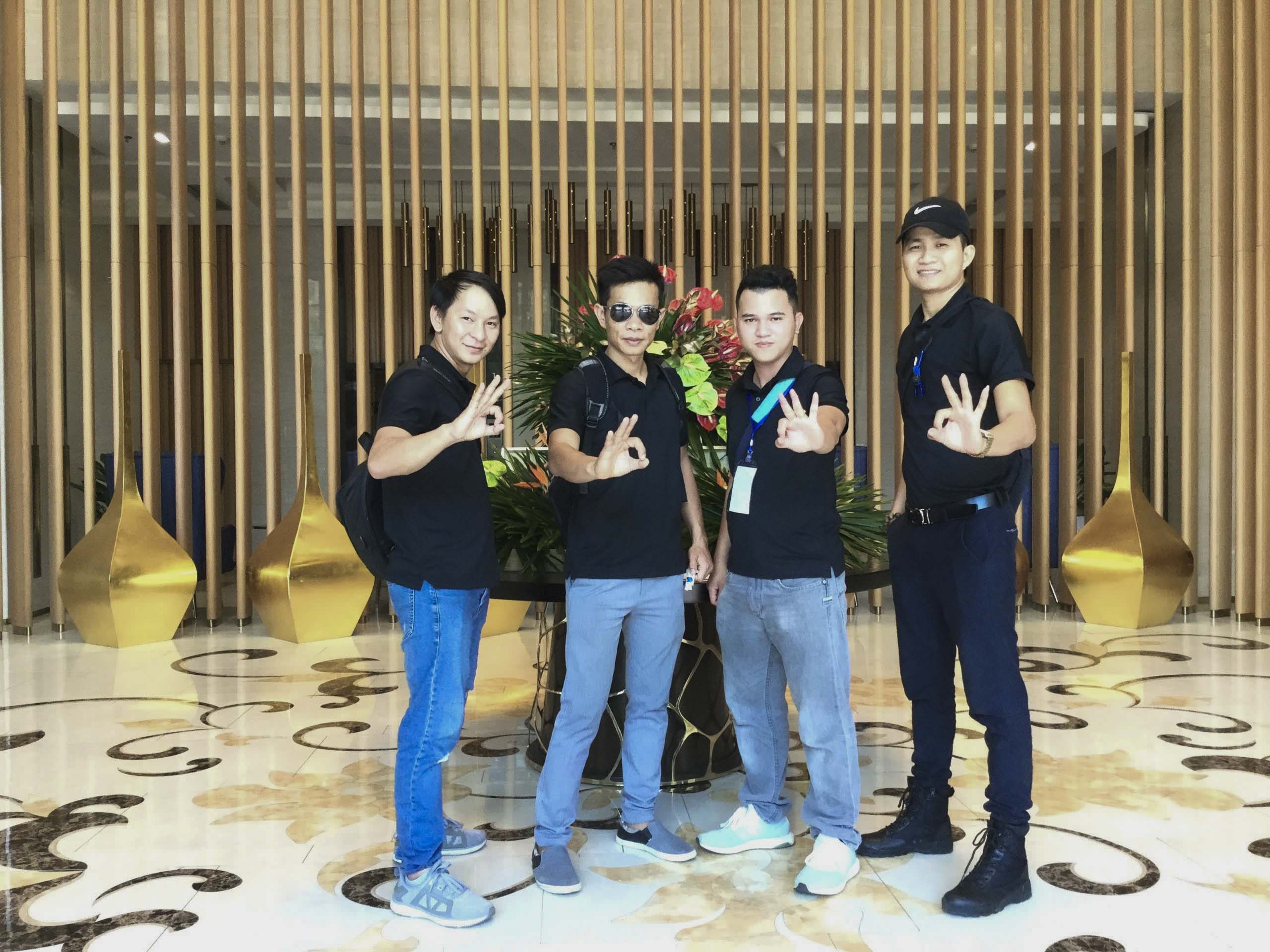 Cách Thức Đăng Ký Thành Viên VietPro